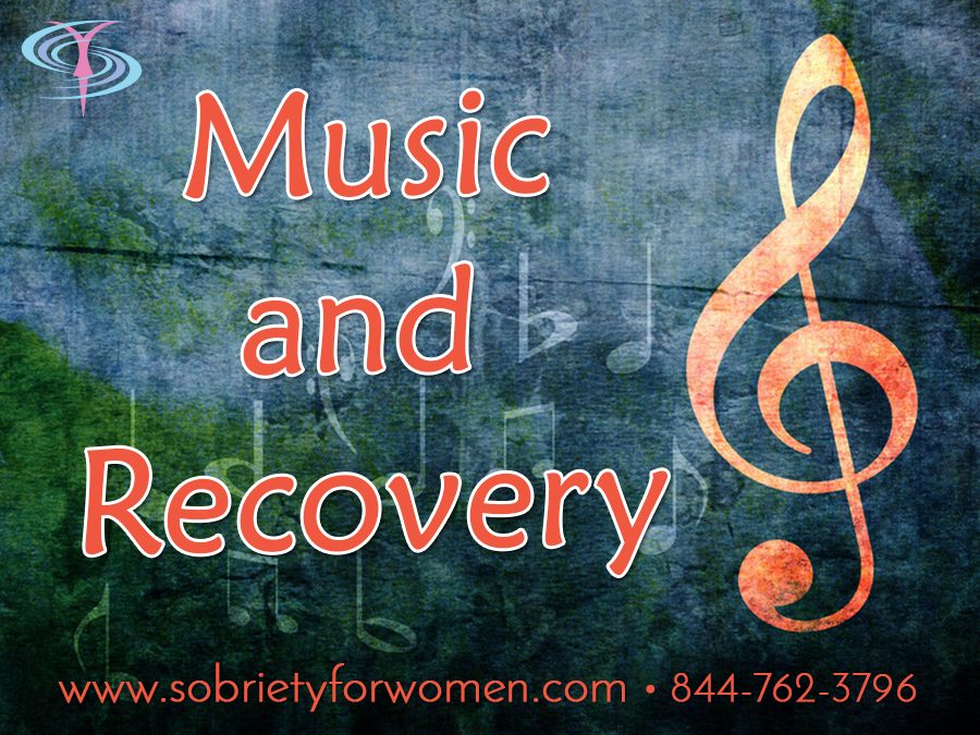 Music and Recovery