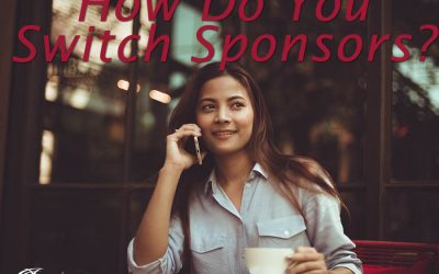 How Do You Switch Sponsors?