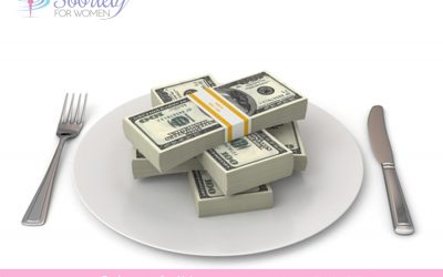 The Link Between Money & Eating Disorders