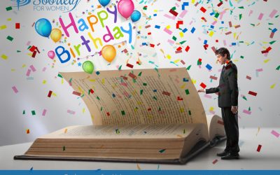 Happy Birthday to the Big Book!