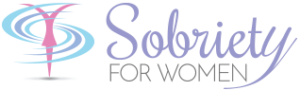 Sobriety for Women logo v1