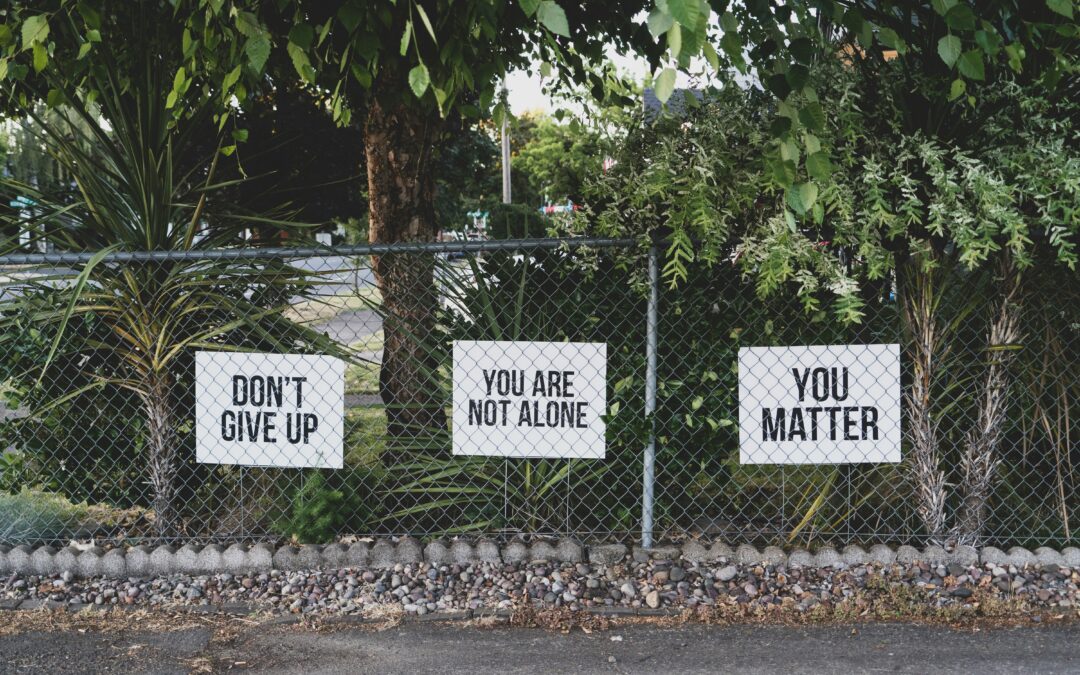 substance use disorder recovery story