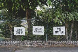 substance use disorder recovery story