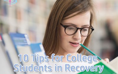 10 Tips on How to Succeed in College as a Recovering Alcoholic