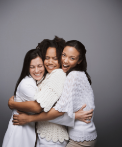 sobriety for women support