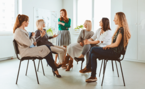 addiction treatment