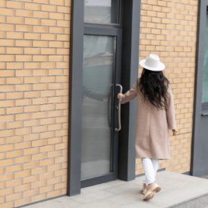 Outpatient Treatment