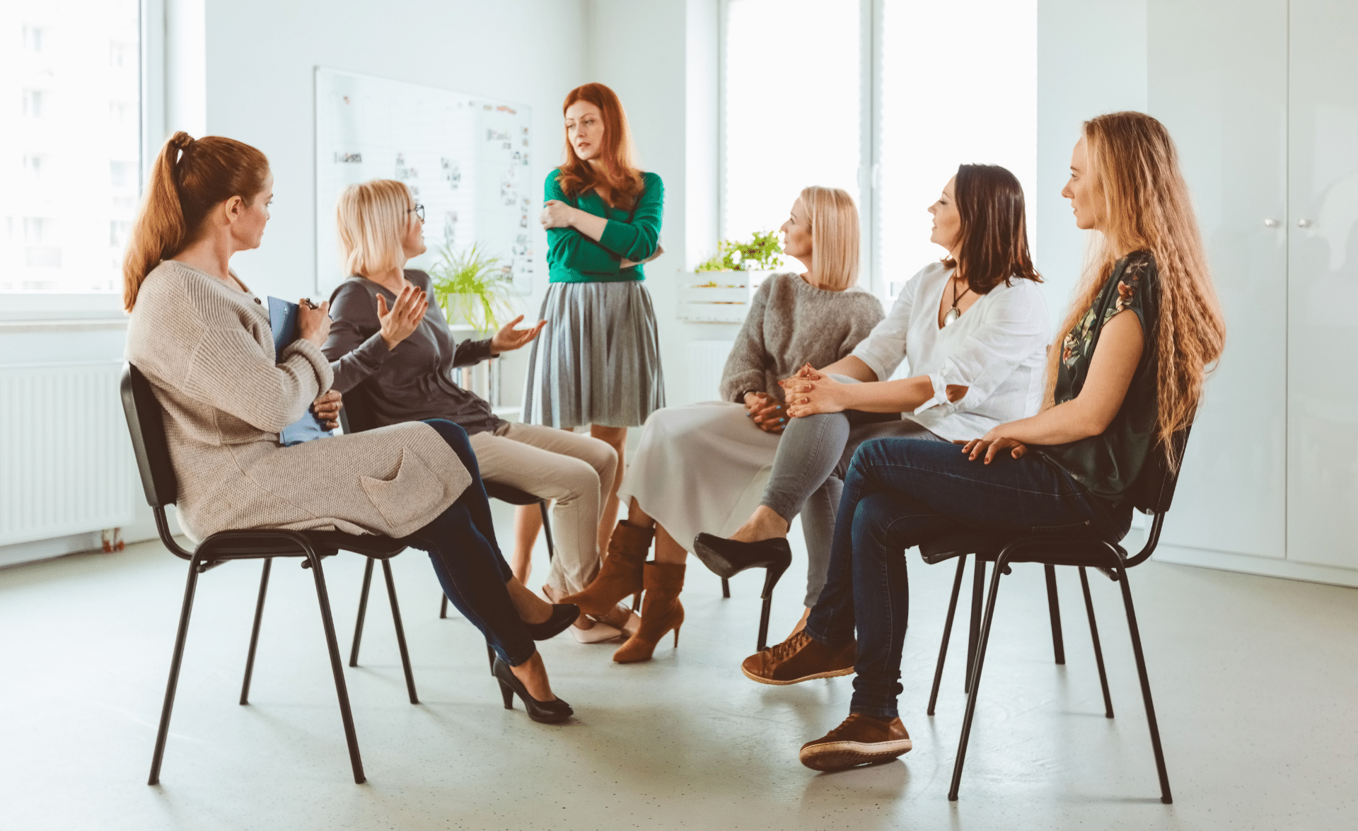 sobriety-for-women-treatments-options addiction treatment