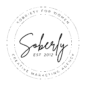 Logo for Sobriety For Women
