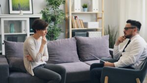Mental Health Individual Therapy Sessions Learn More